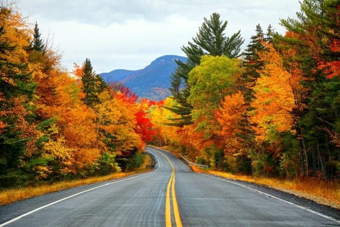 Beauty of the Berkshires Private Tour in Warwick, RI