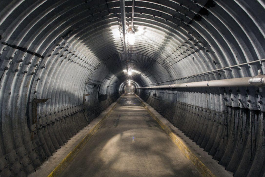 Historical Adventure at Diefenbunker: Canada's Cold War Museum