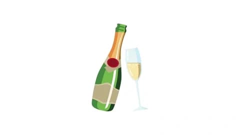 Sparkling Wine Cruises in San Diego, California