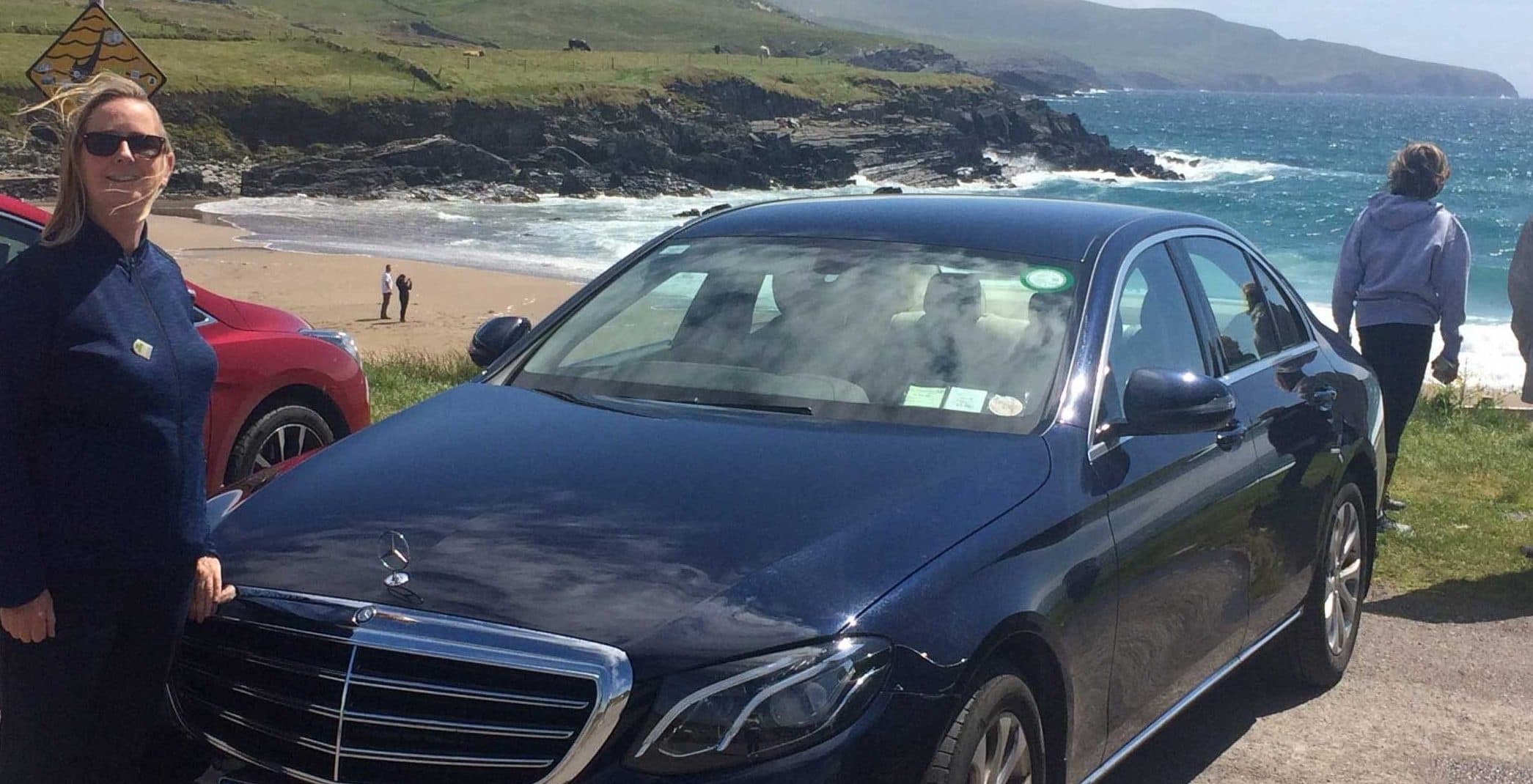 Guided Killarney National Park Tour by Mary G Tours