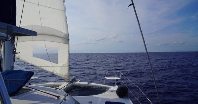 Blusol Charters fleet
