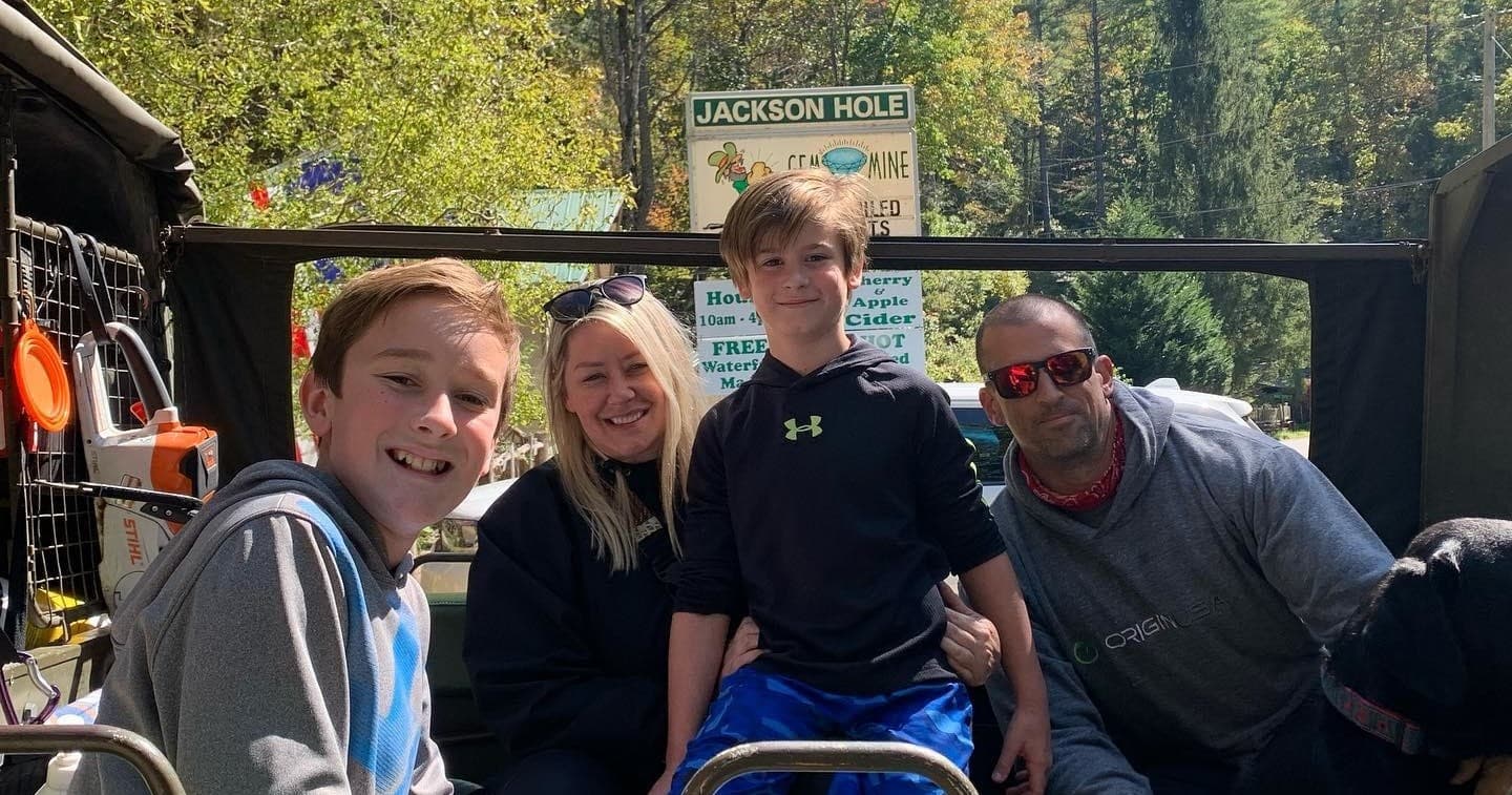 Explore Highlands, NC with Private Kids Adventure Tours: Nature Exploration and Outdoor Fun