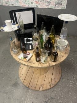 Ultra Rage Room Experience in Boise, Idaho