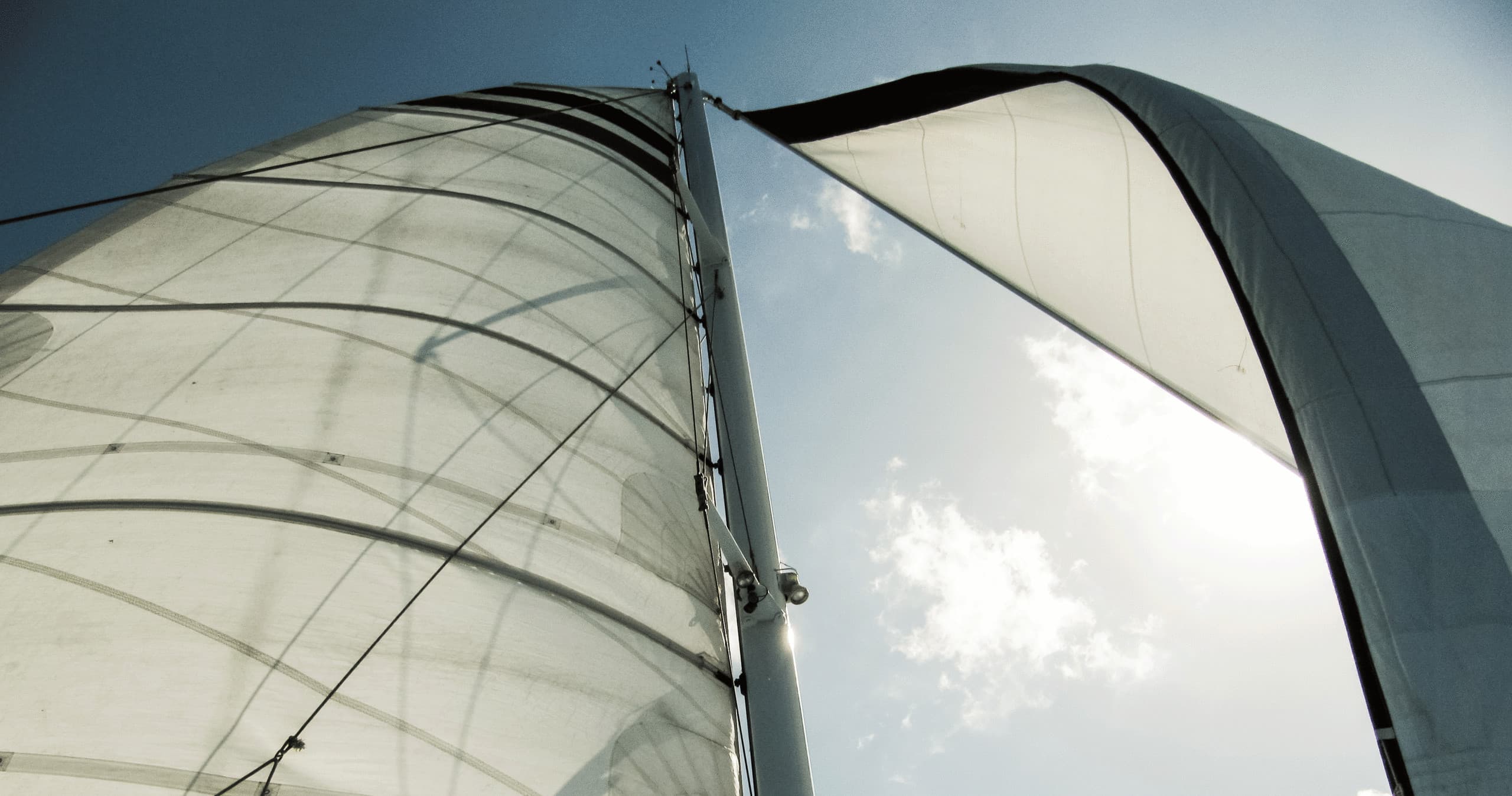 Allegro Sailing team