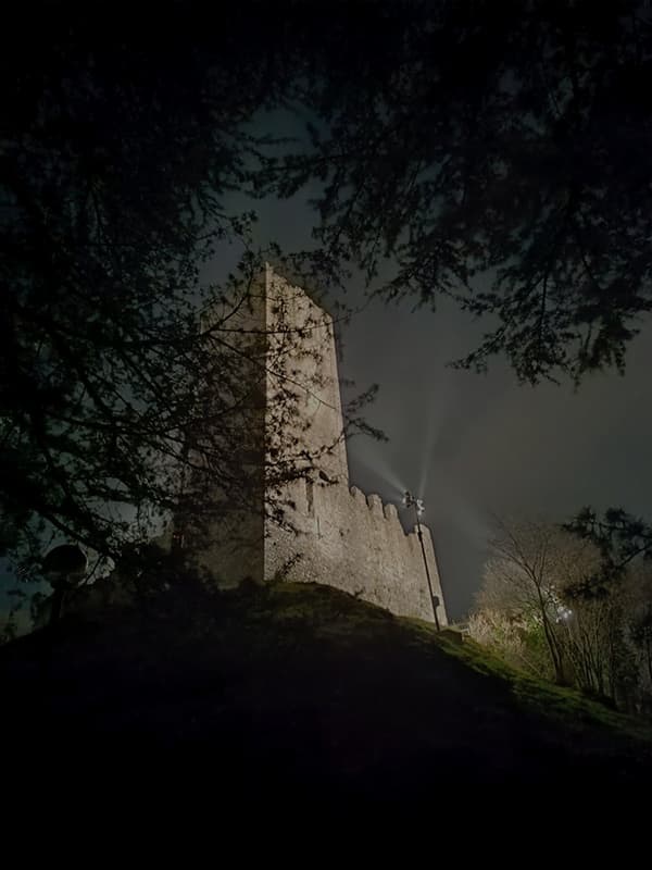 Water Activities at Notte Al Castello | Lake Como Adventure