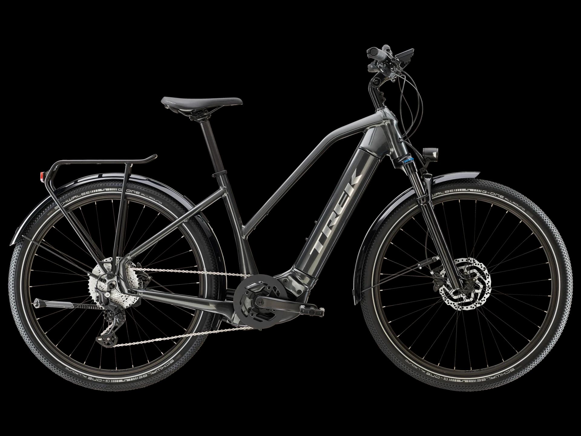 E-bike Adventures in Positano with Sorrento Trips