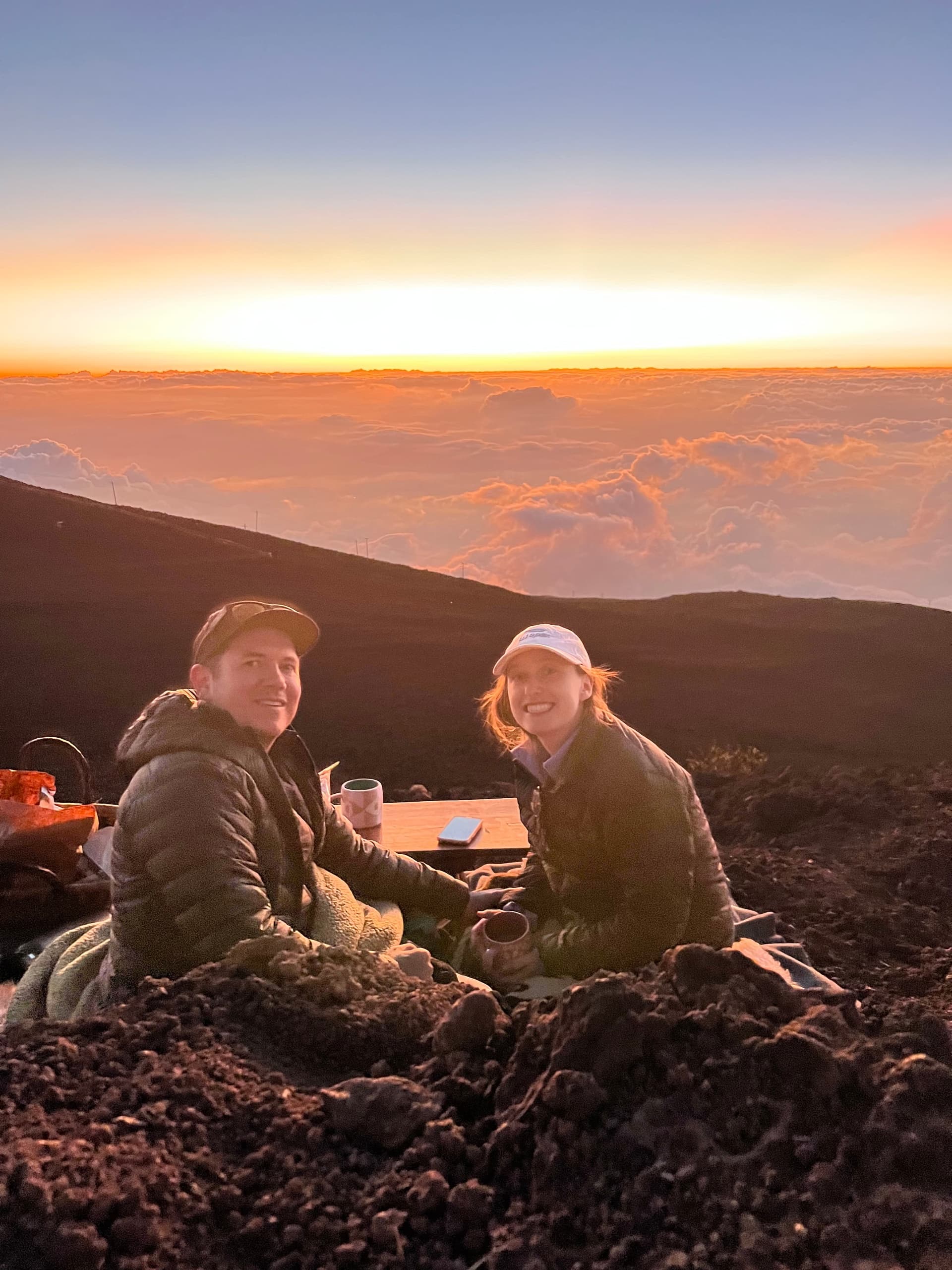 Maui VIP Road to Hana & Haleakalā Sunset by Experience Hawaii