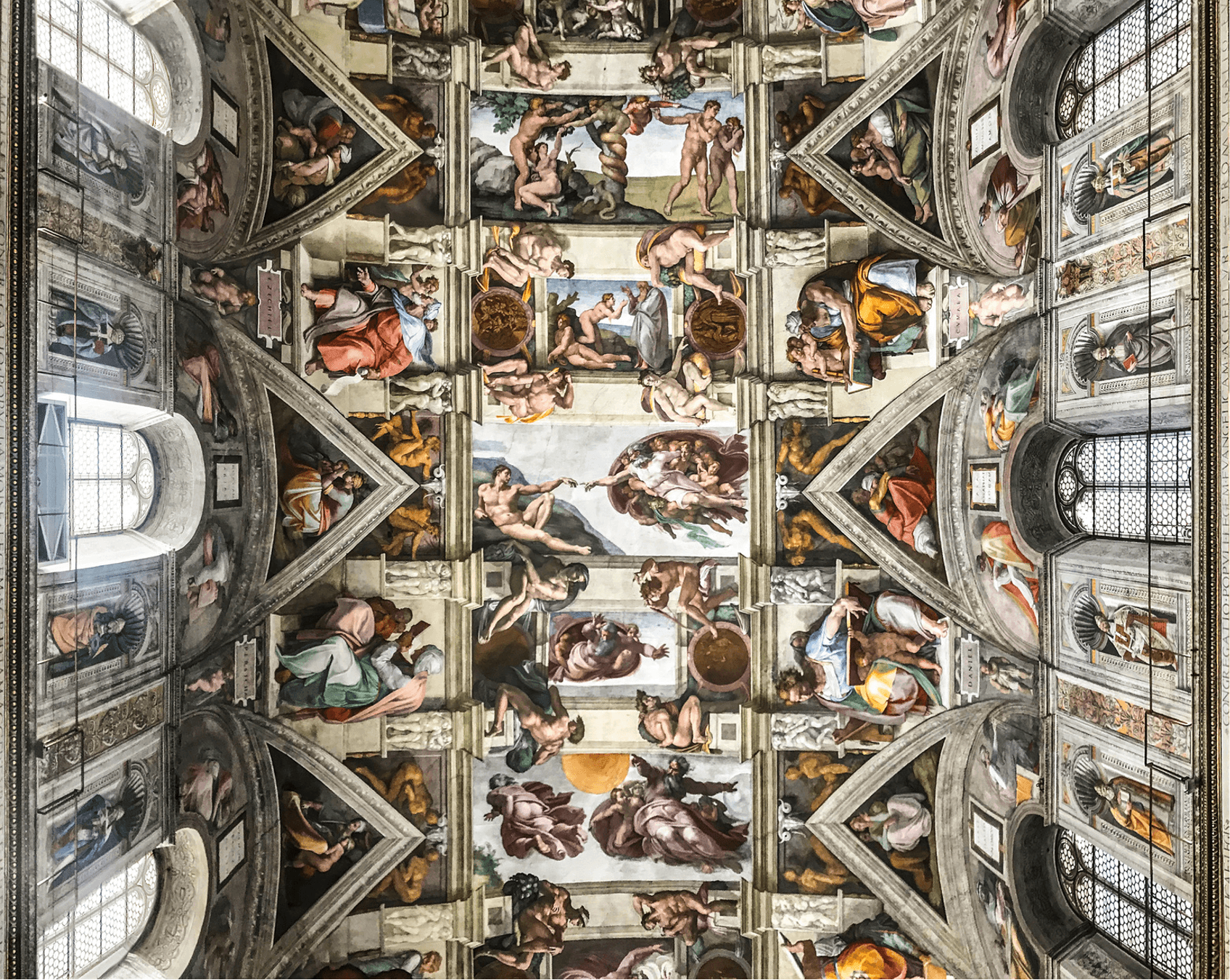 Vatican Museums Tour Without Lines | Tours For Today
