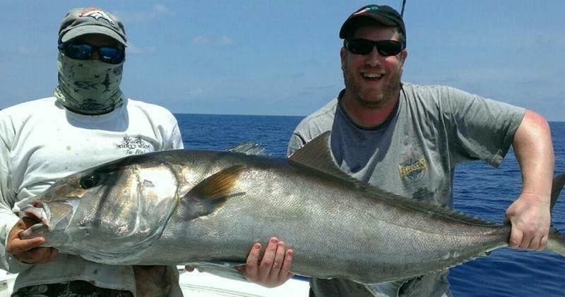 Fishing Charter with DirtyBoat Charters LLC in Islamorada