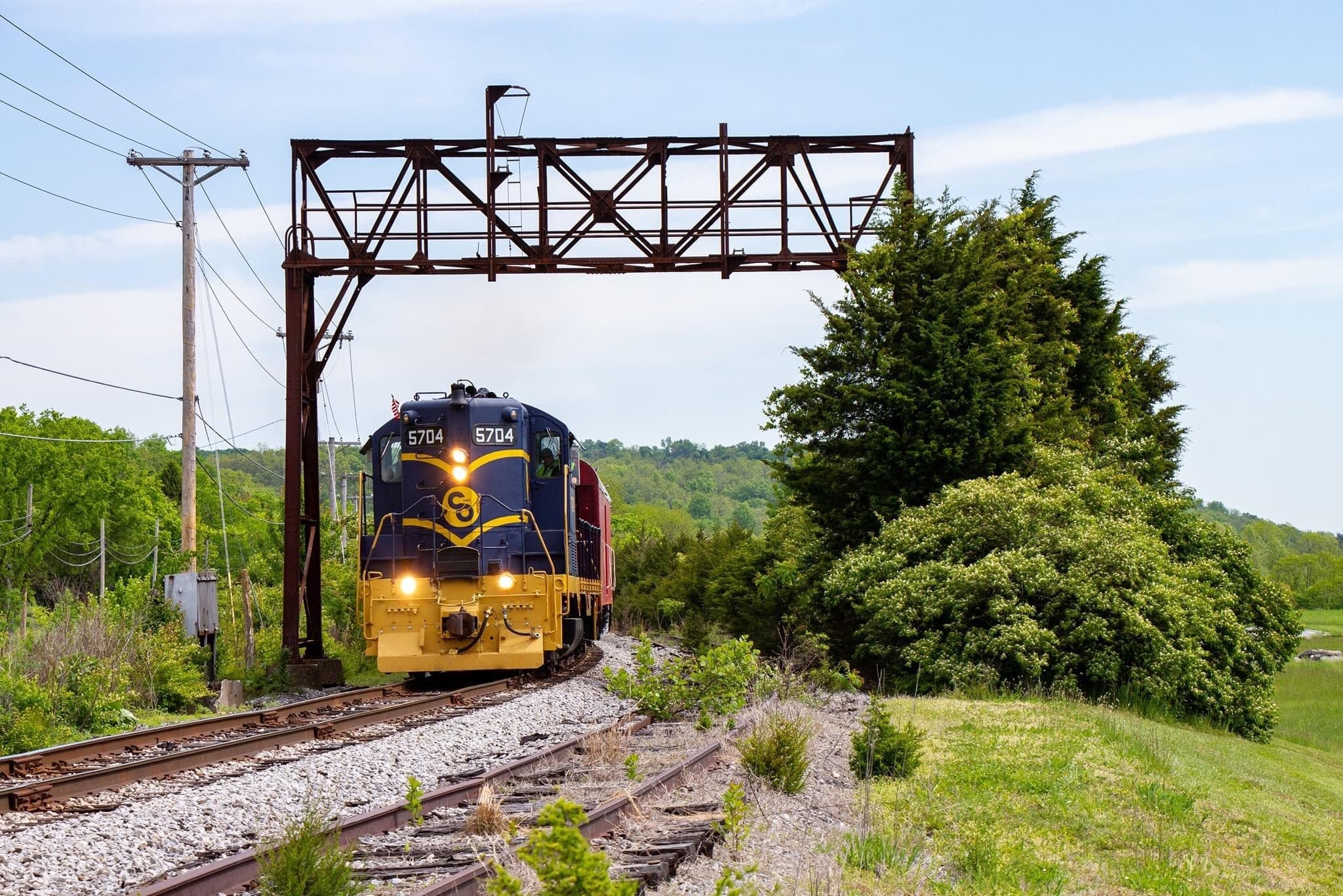 CTA Section Background Image