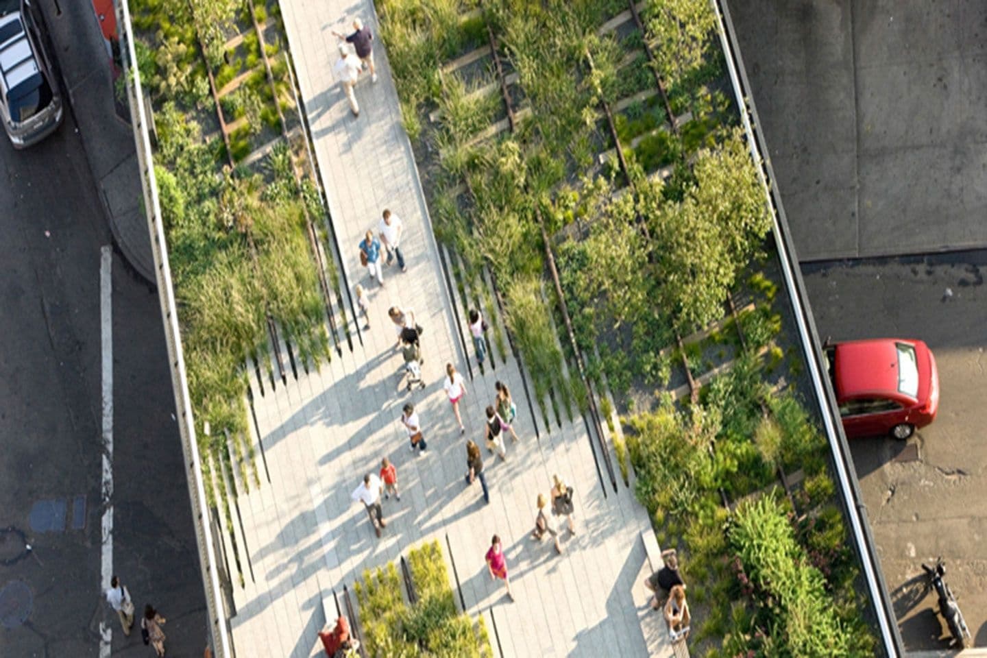 Urban Architecture Tour with Artchitectours in NYC