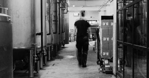 Discover Glasgow’s Drygate Brewery Tour: A Tasting Journey Through Local Craft Beers