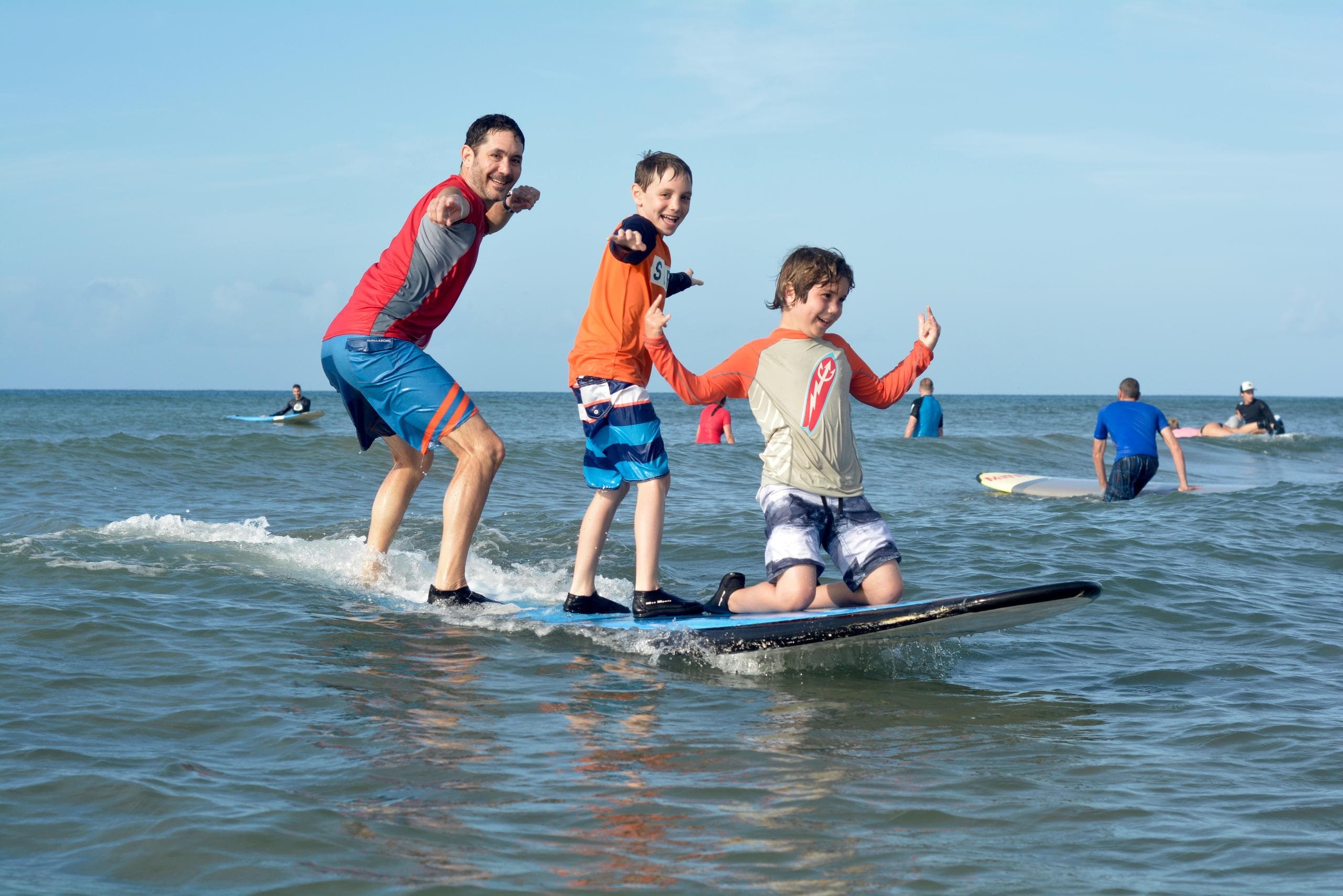 Private Surf Lesson - Kalama | Private in Kihei, Hawaii