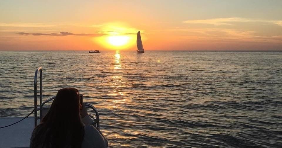 Private Sunset Tour