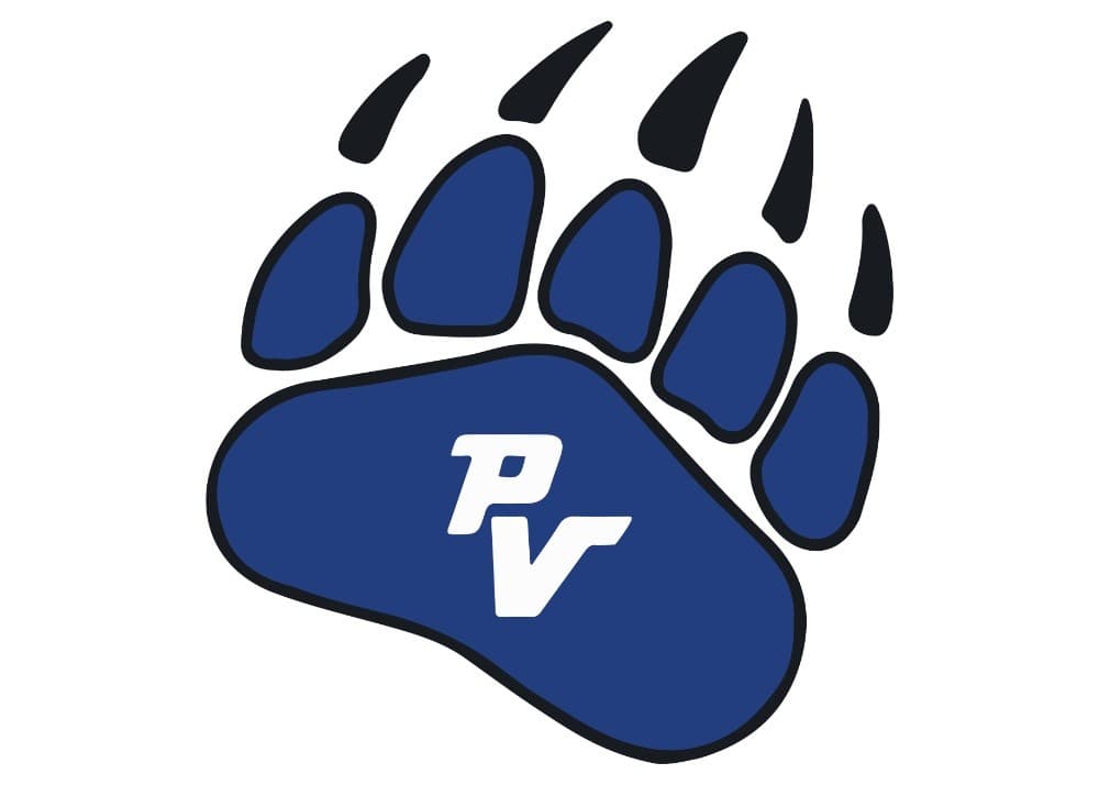Cap and Gown Portraits at Pleasant Valley High School in Bethlehem