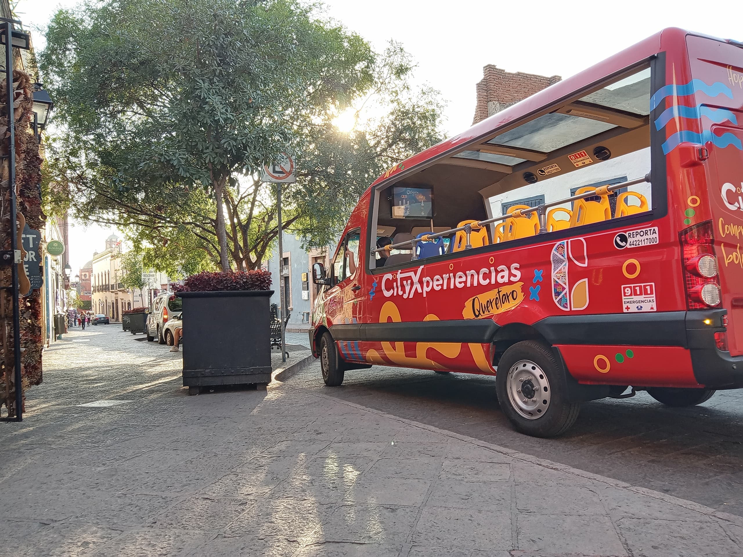 Land Adventures & Cultural Tours with City Xperiencias in Querétaro