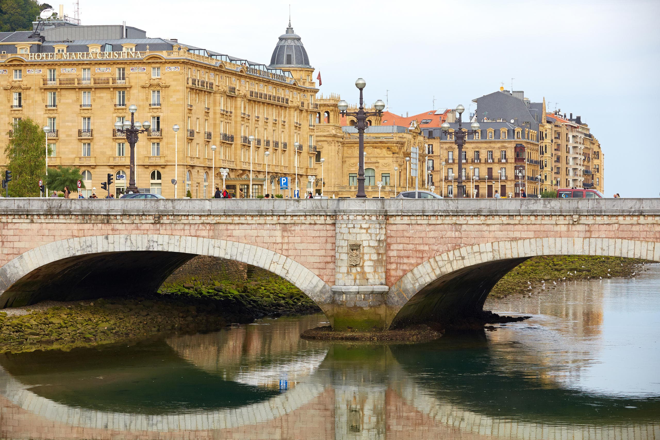 Historic Walking Tours in Donostia with Local Experts Tours