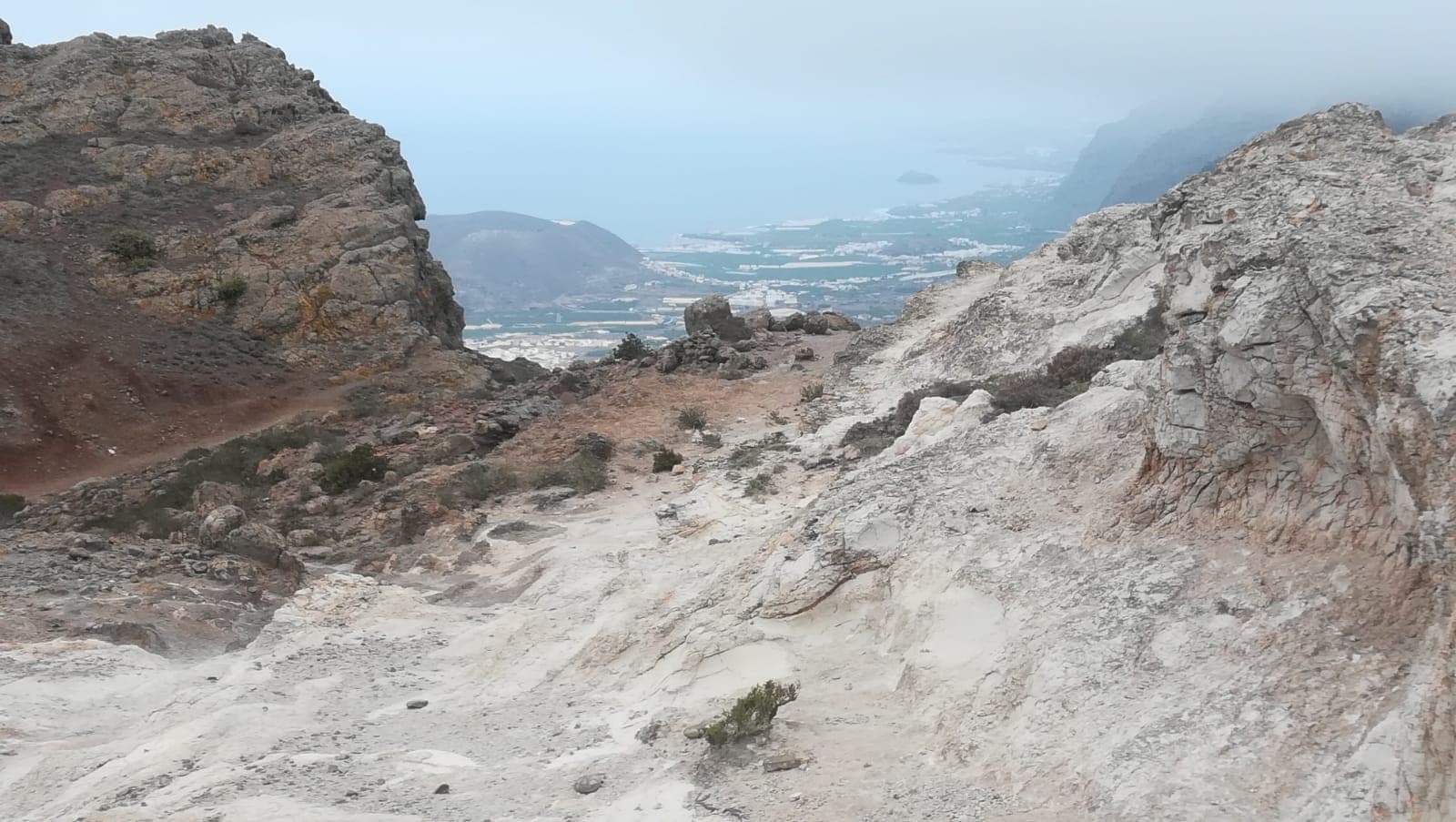 Explore Teno Alto: Hiking the Scenic Trails of Tenerife’s Rural Heart