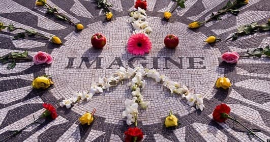 Guided Foot Tours of Central Park & Upper West Side by Per Le Strade Di New York