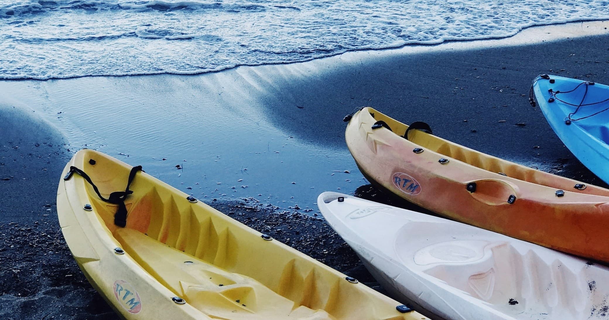 Cultural Kayak Tour with Makoa Quest in Kihei, Hawaii