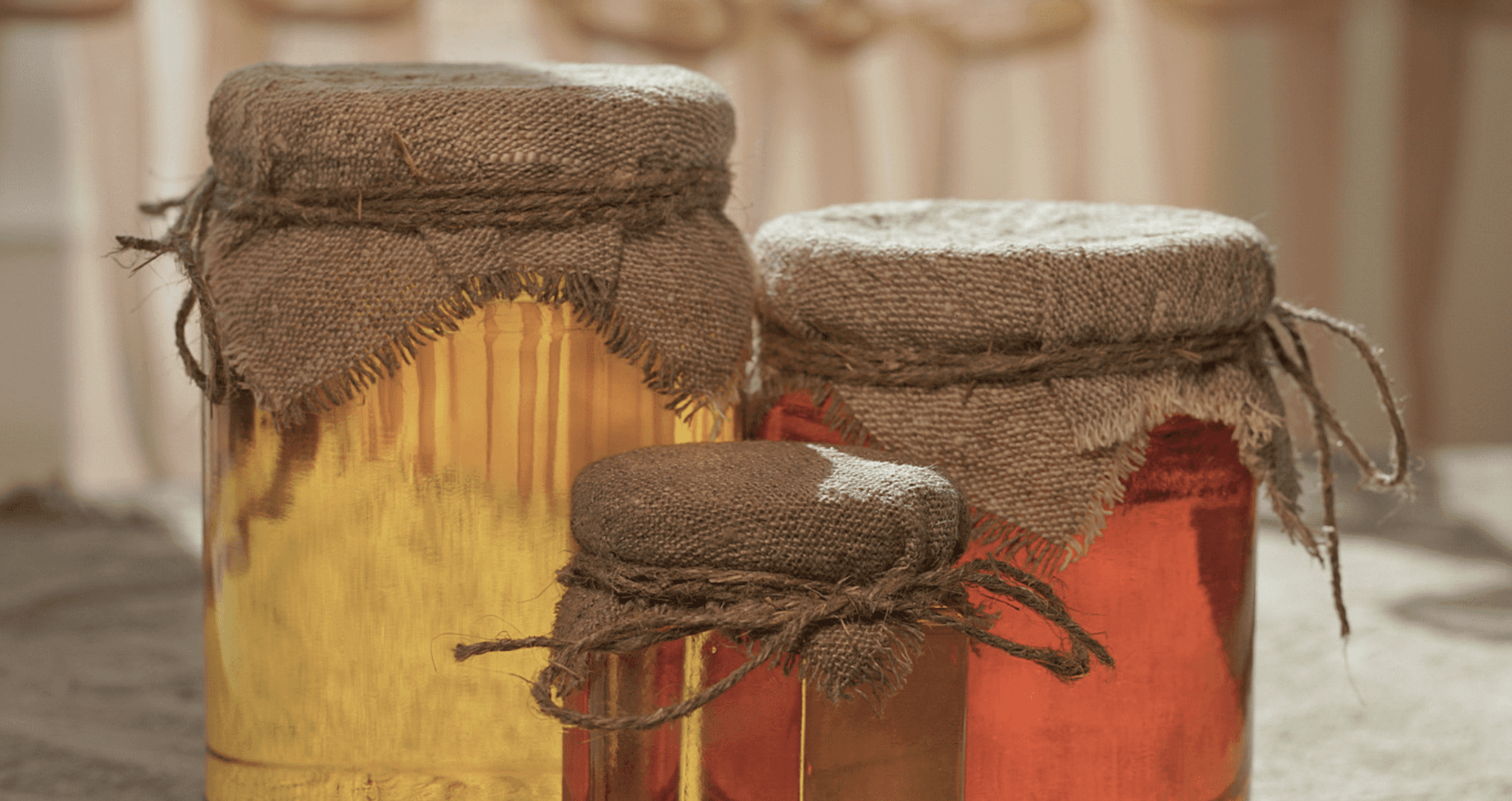 Portuguese Honey Tasting in Lisbon with Lisbon Affair