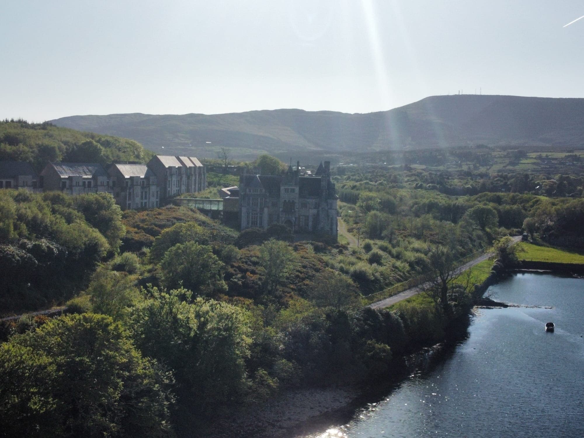 Explore the Historic Waters of the O'Sullivans from Castletown-Bearhaven photo 3