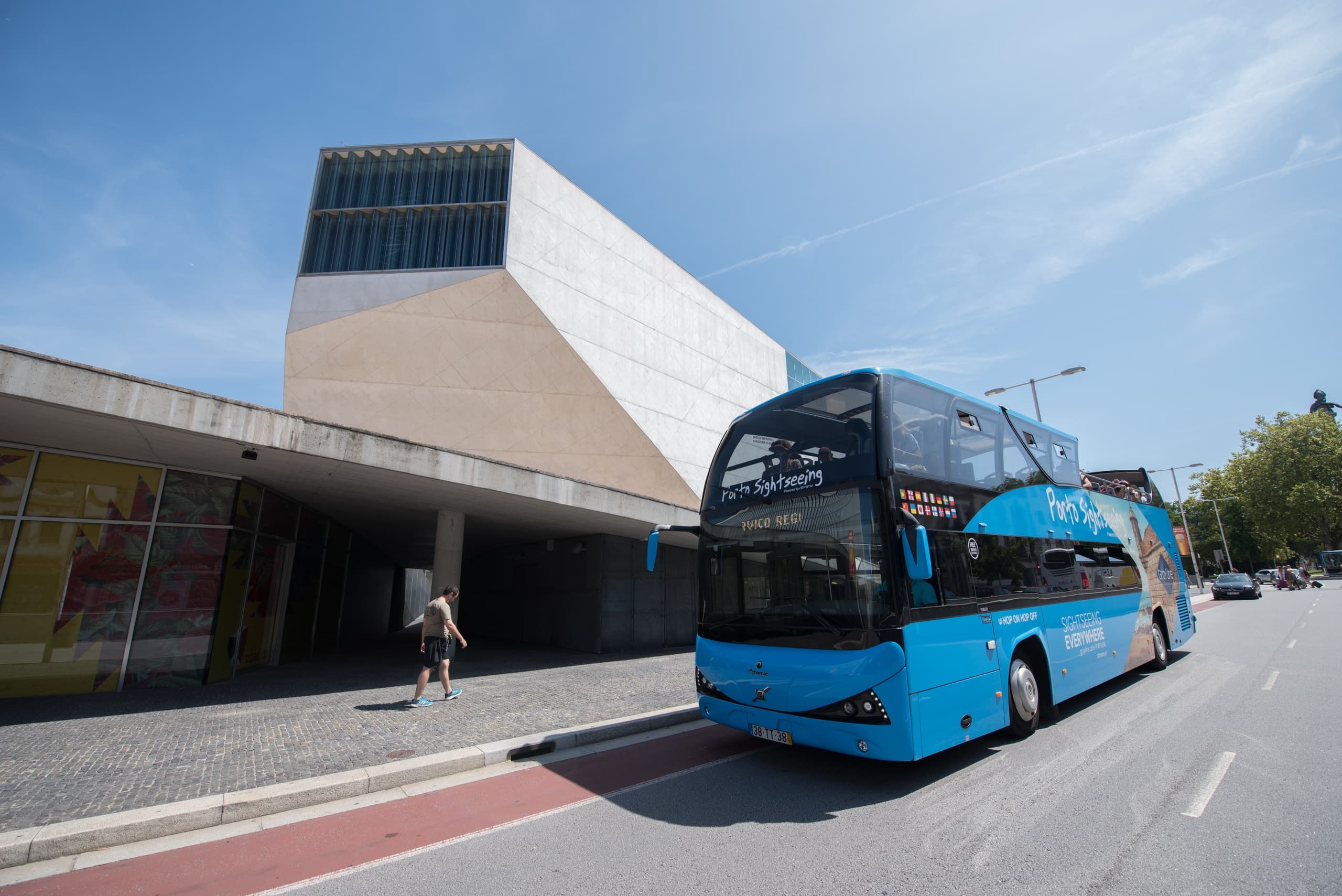 Epic: Porto | City Tour in Lisbon | Boat Tour, Museum, Winery, Wine, Water Activities