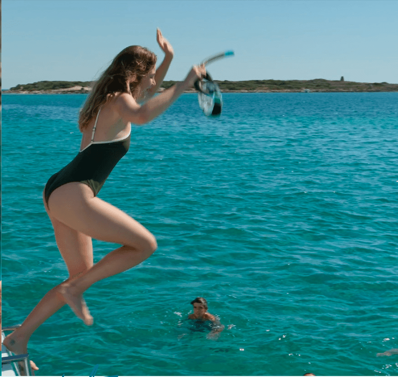 2-Hour Catamaran Trip from Arenal — Mediterranean Cruise off Magaluf photo 1