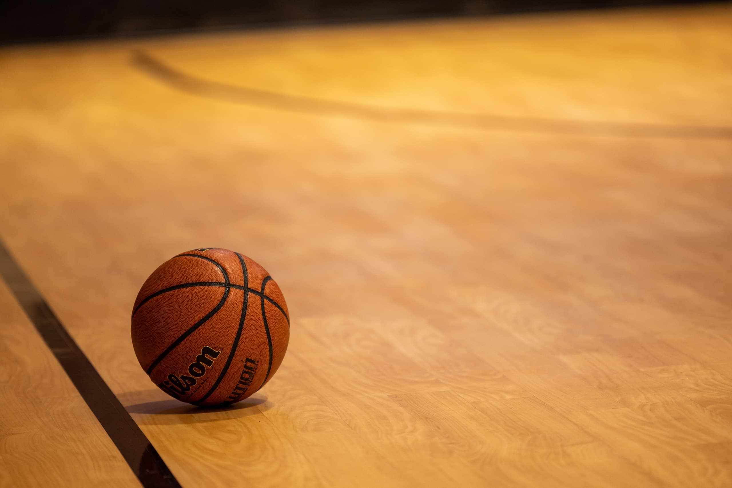 One-Hour Basketball Court Rental — Reserve a Court for Pickup Games & Practice