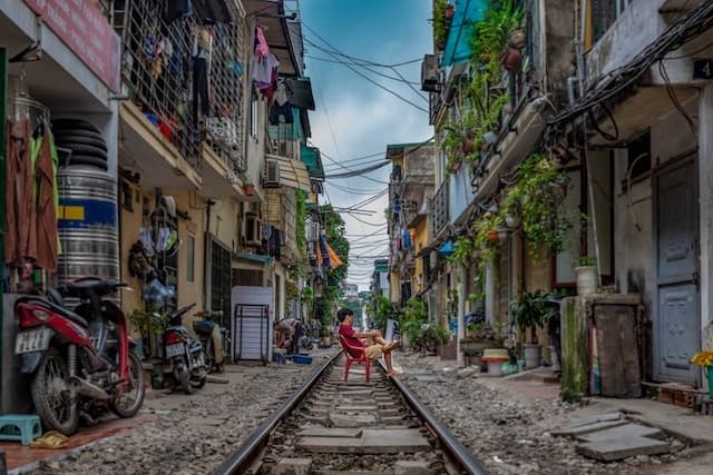 City & Culture Photography Tour with Hanoi Photoexploring