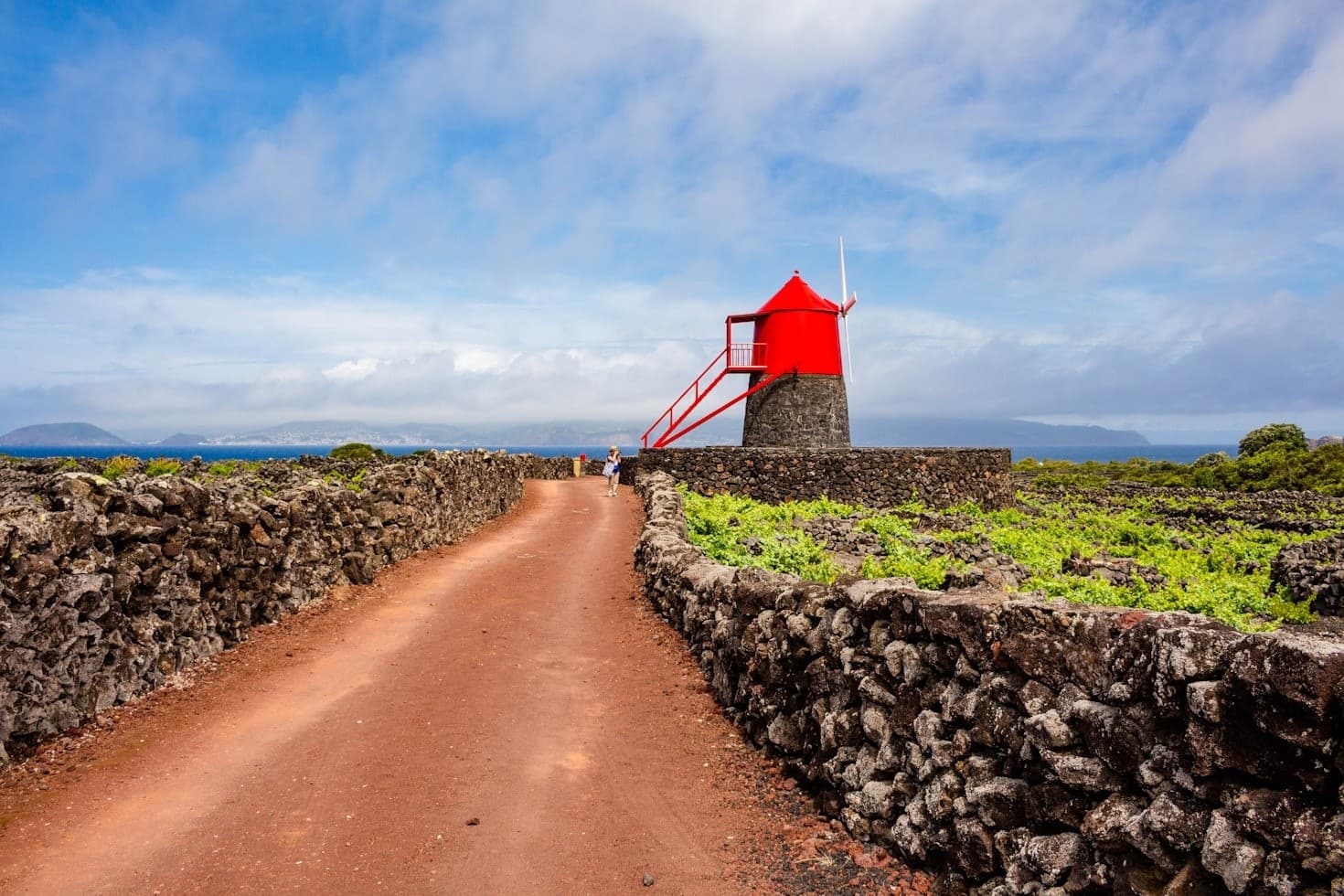 Pico Off-Road Buggy Experience: Mud, Lava Fields & Coastal Trails in Madalena