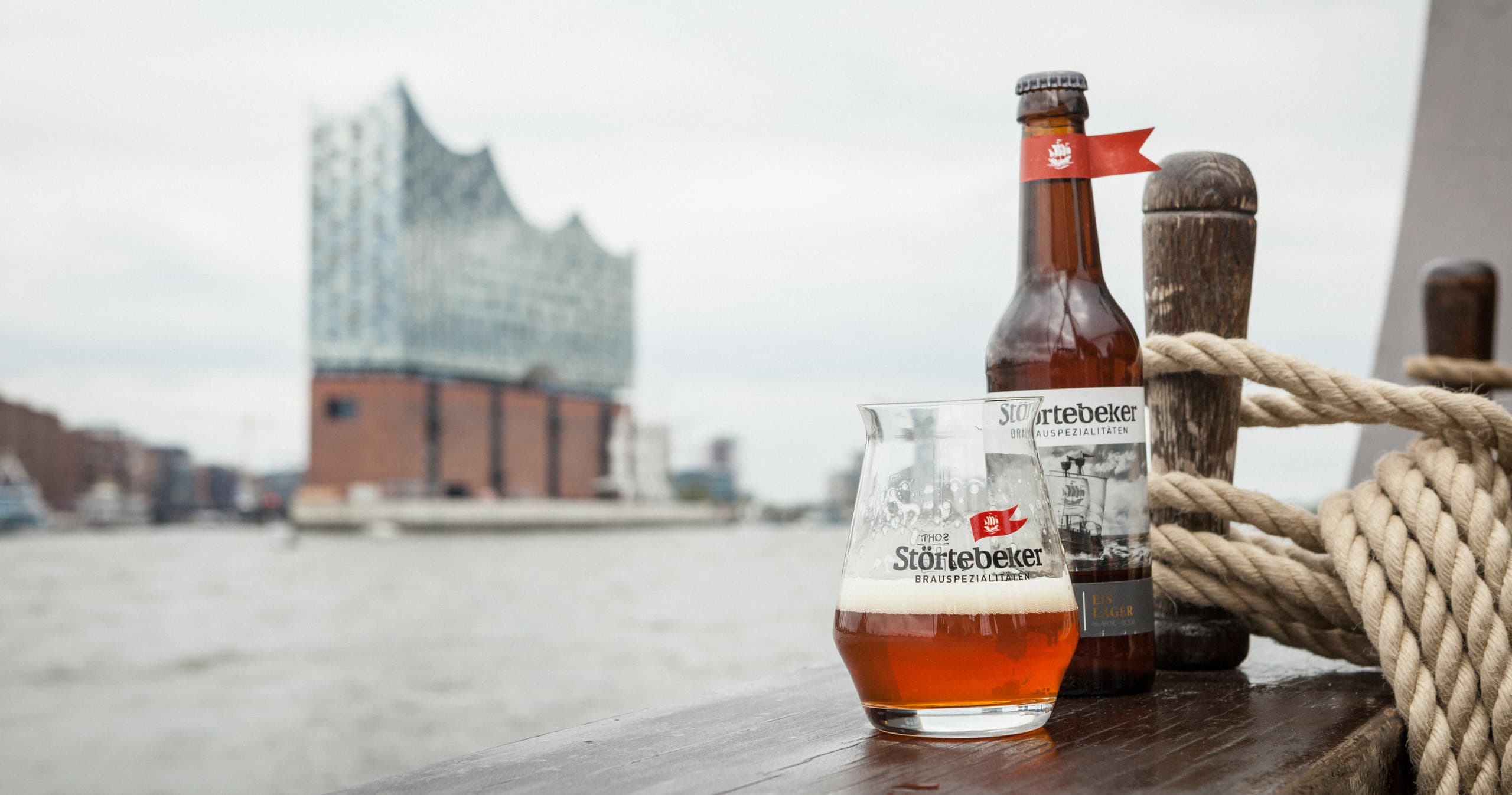 City Landmarks & Culture Tour at Hamburg's Elbphilharmonie by Adventure World Tours