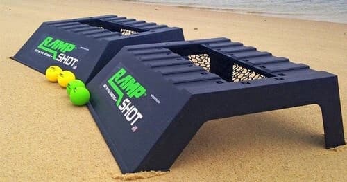 Beach Game Rentals in Wilmington: Turn Any Shore into a Play Zone