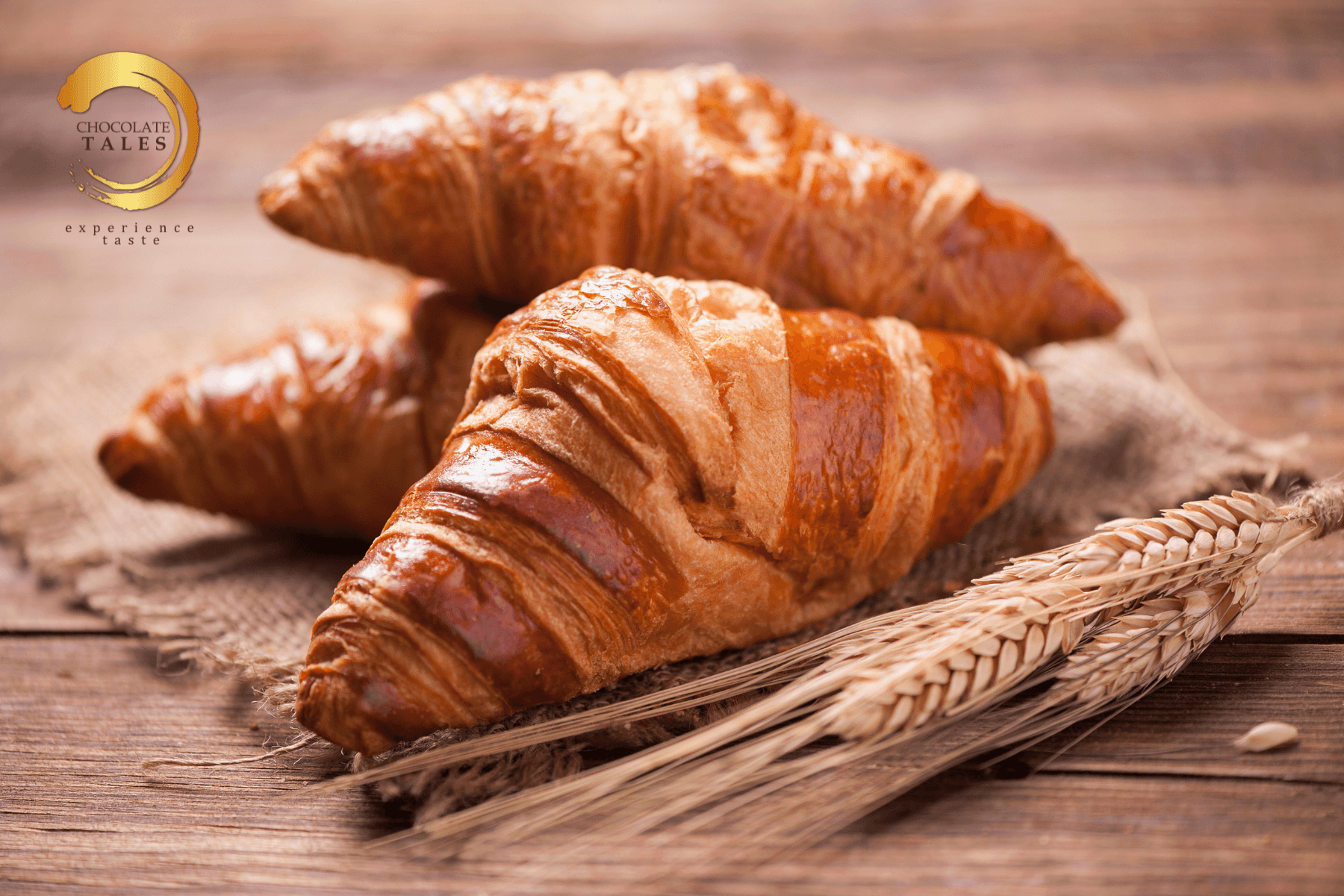 Baking & Culinary Experience at Croissant Class Hamilton