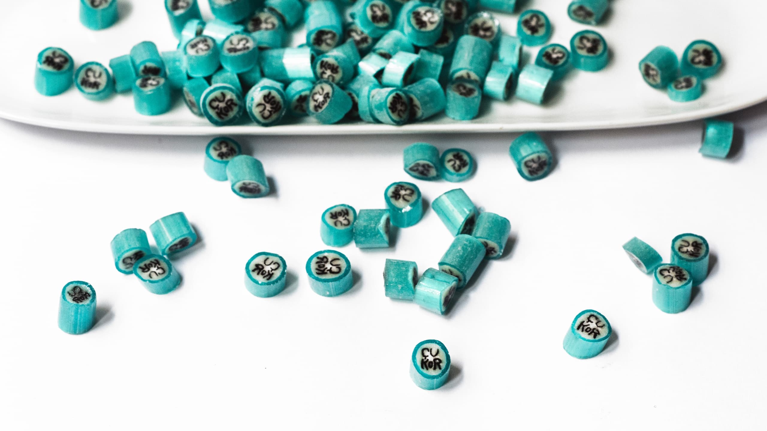 Transform Sugar into Art: Candy Glass Workshop for Adults in Barcelona