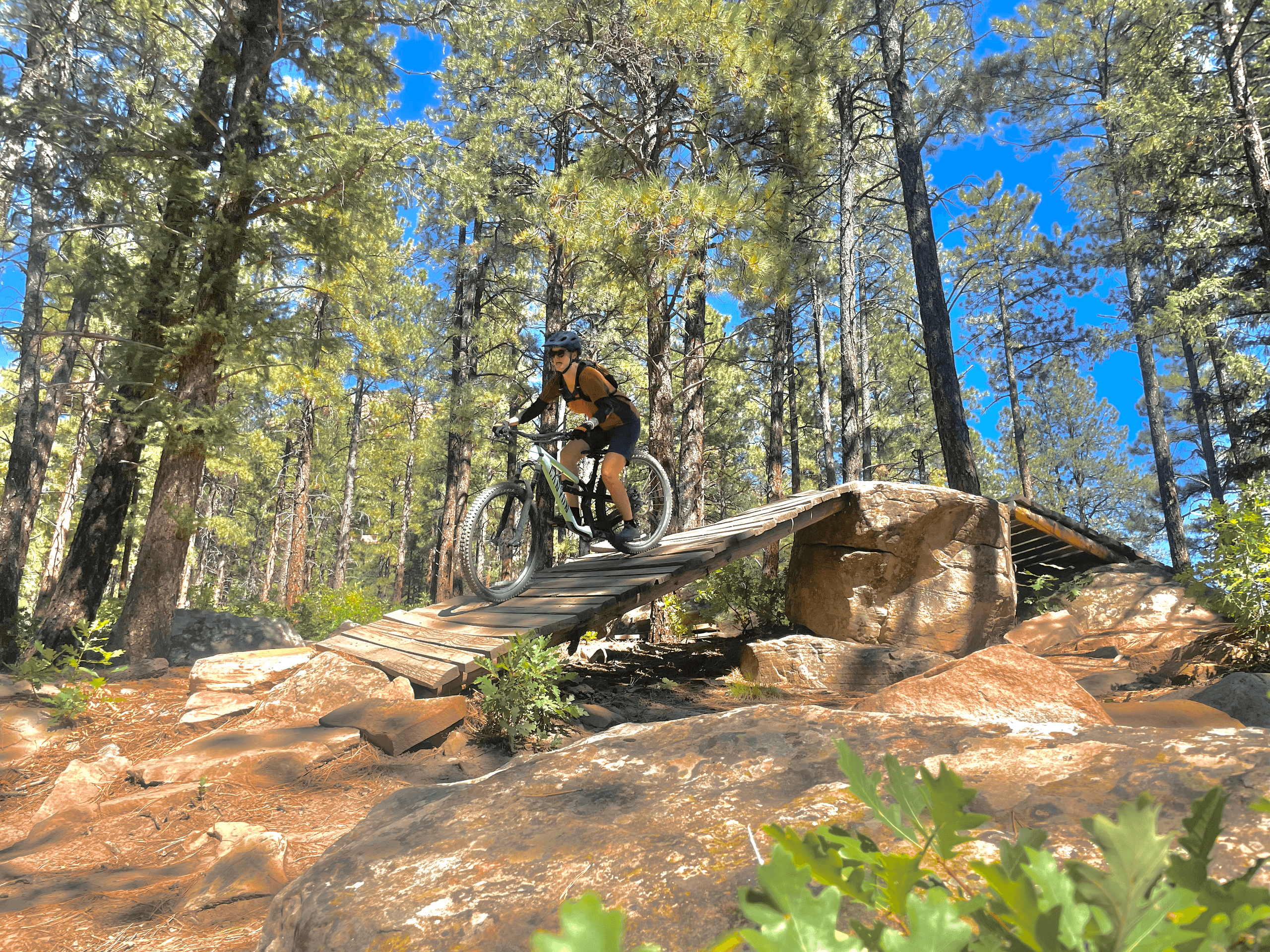 Mountain E-Bike Adventure on Durango’s Twin Buttes Trails