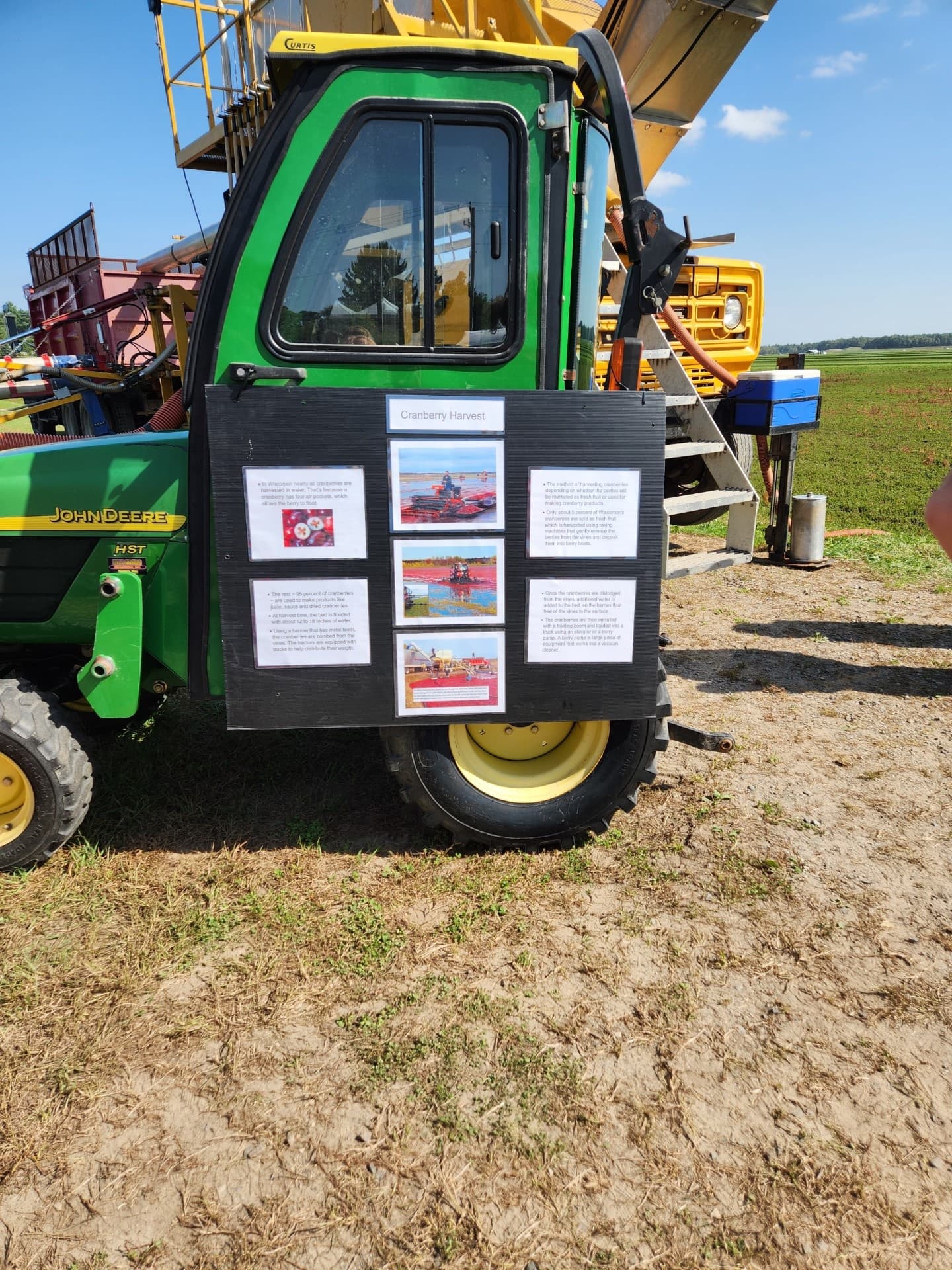 Inside the 53rd Annual Warrens Cranberry Festival: A One-Day Harvest Road Trip photo 2