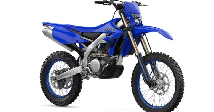 Dirt Bike Adventures at Idaho Xtreme Rentals