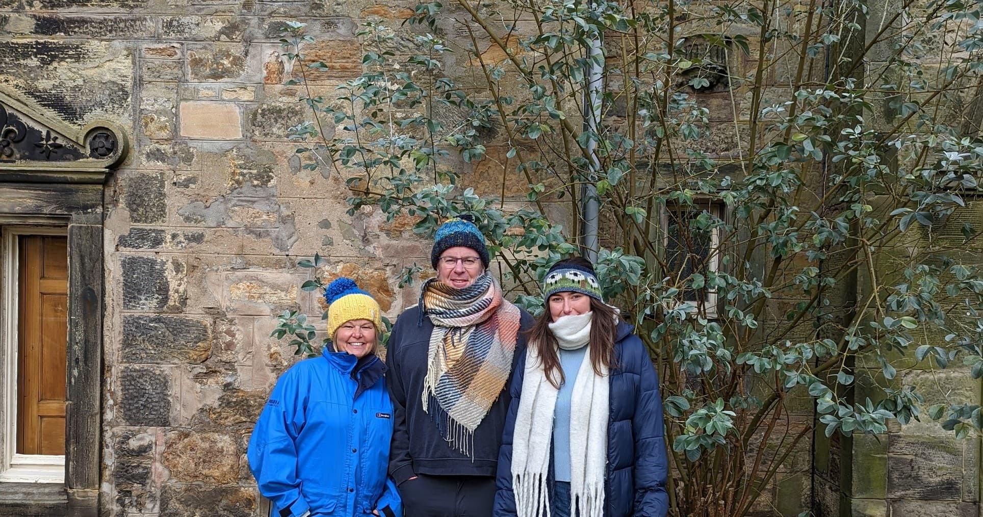 Urban Walk Adventure: Private Bristol City Tour photo 1