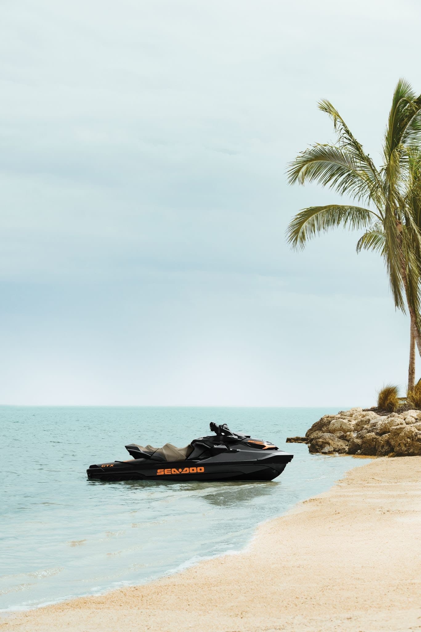 Ultimate Lanzarote Thrill: Jetski, Buggy & Parascending Adventure