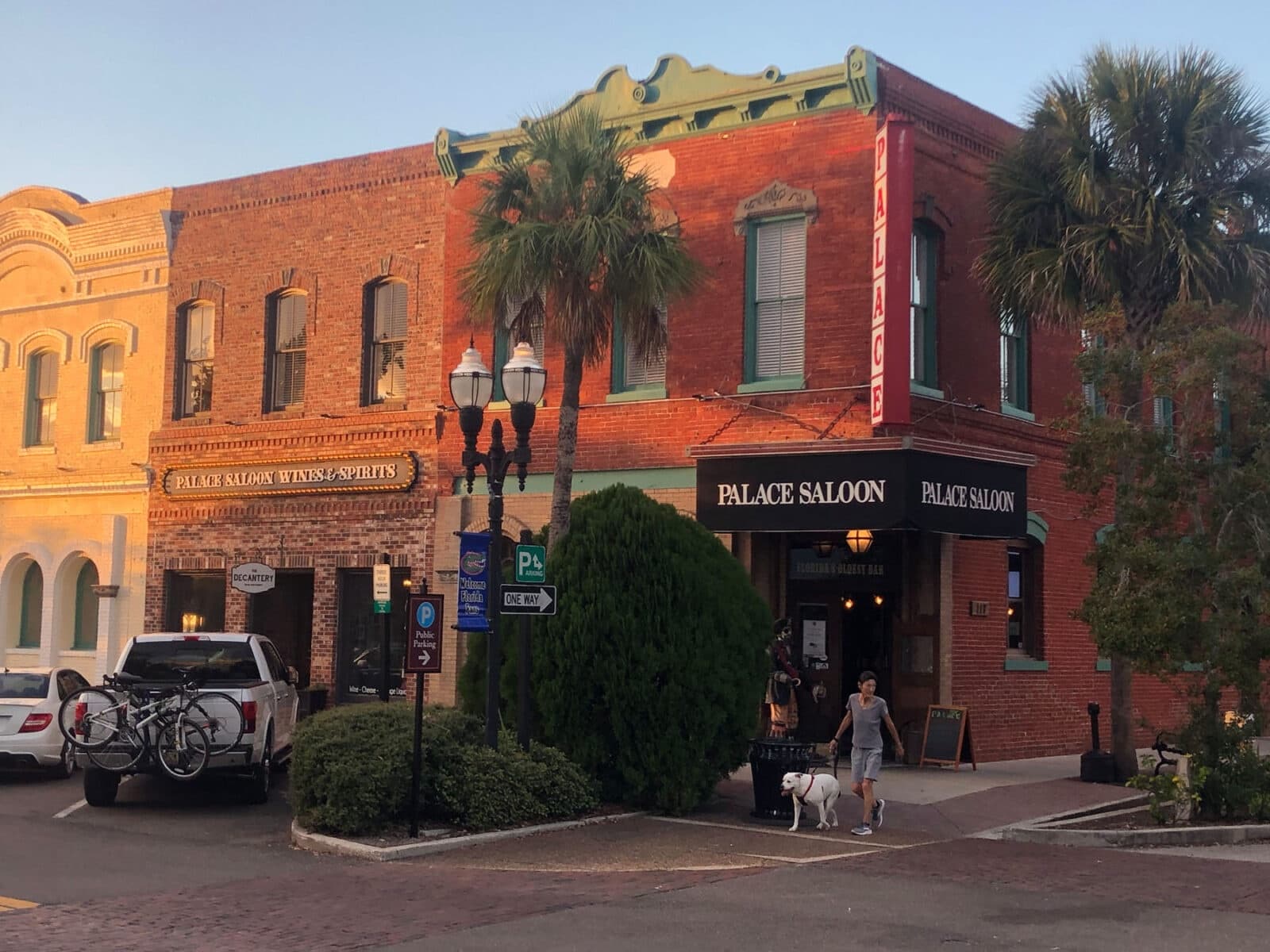 Amelia Island Flavor Trail: A Food Lover’s Stroll Through Historic Fernandina Beach