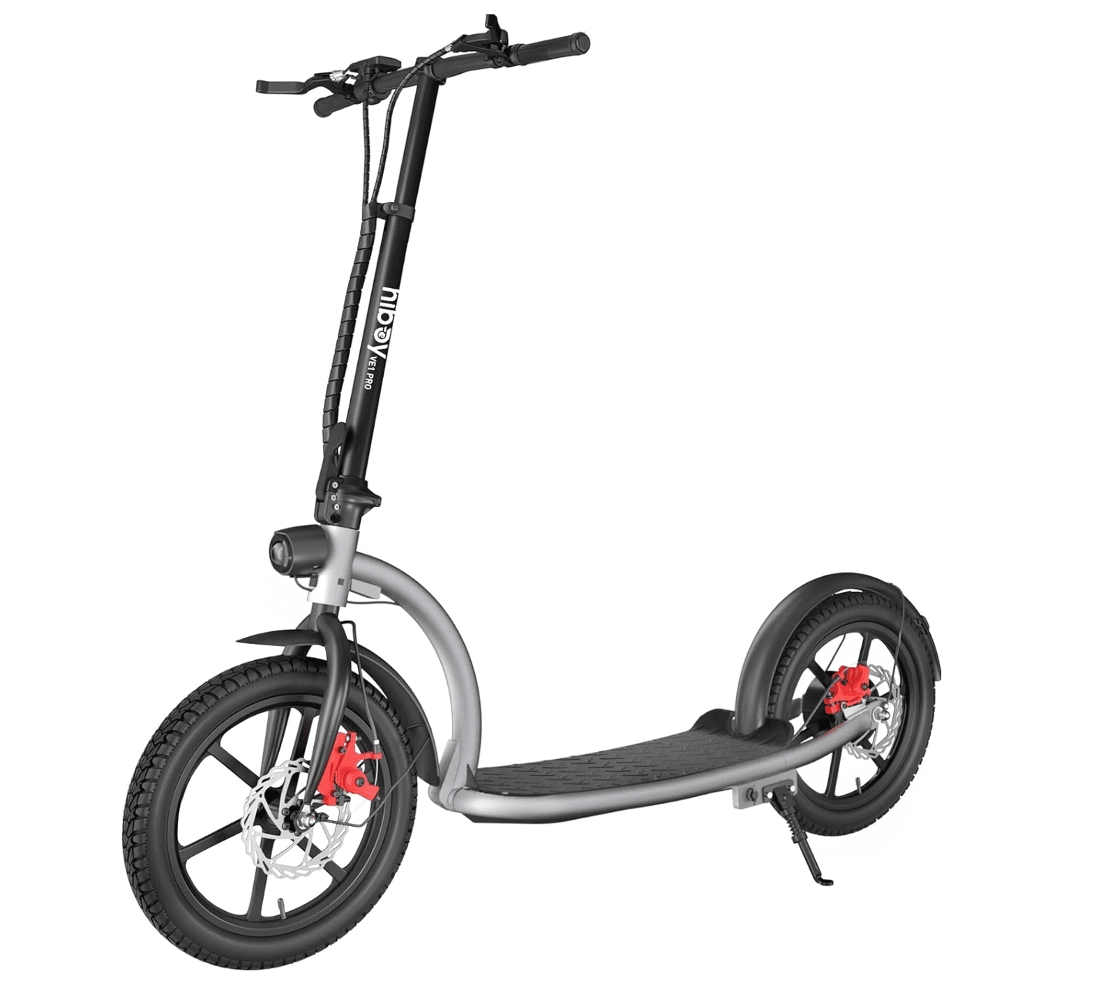 Electric Scooter Adventures at Mad Beach Paddlesports in Treasure Island