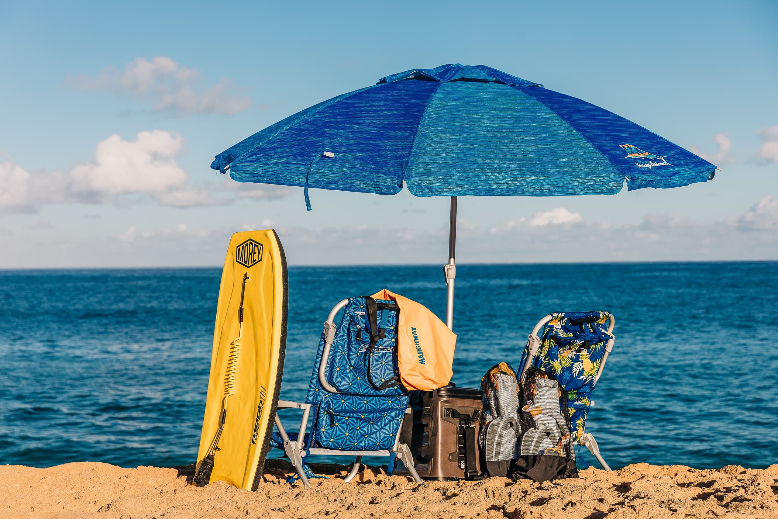 Kayak & Beach Gear Rental | Kayak in Kailua, Hawaii