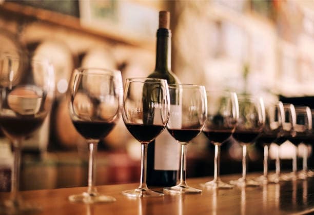 Culinary & Wine Adventure at Santa Fe School of Cooking