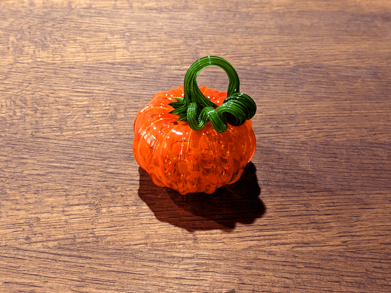 Create Your Own Blown Pumpkin: A Unique Fall Workshop in Toledo, Ohio