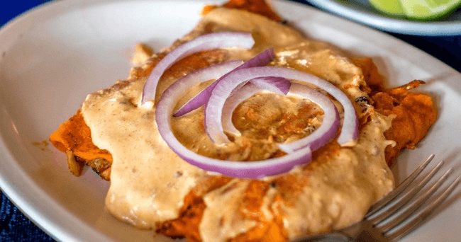 Food & Culture Tour with Vallarta Food Tours