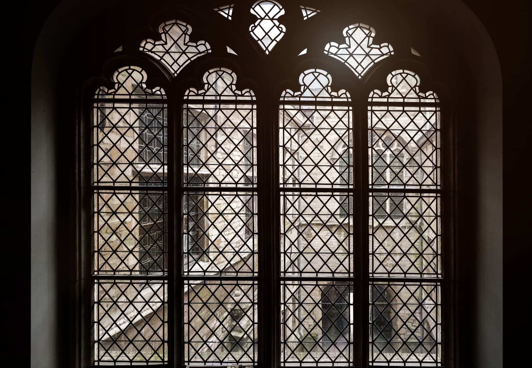 Inside Het Steen: Behind-the-Scenes Tour of Antwerp's Oldest Riverside Fort photo 4