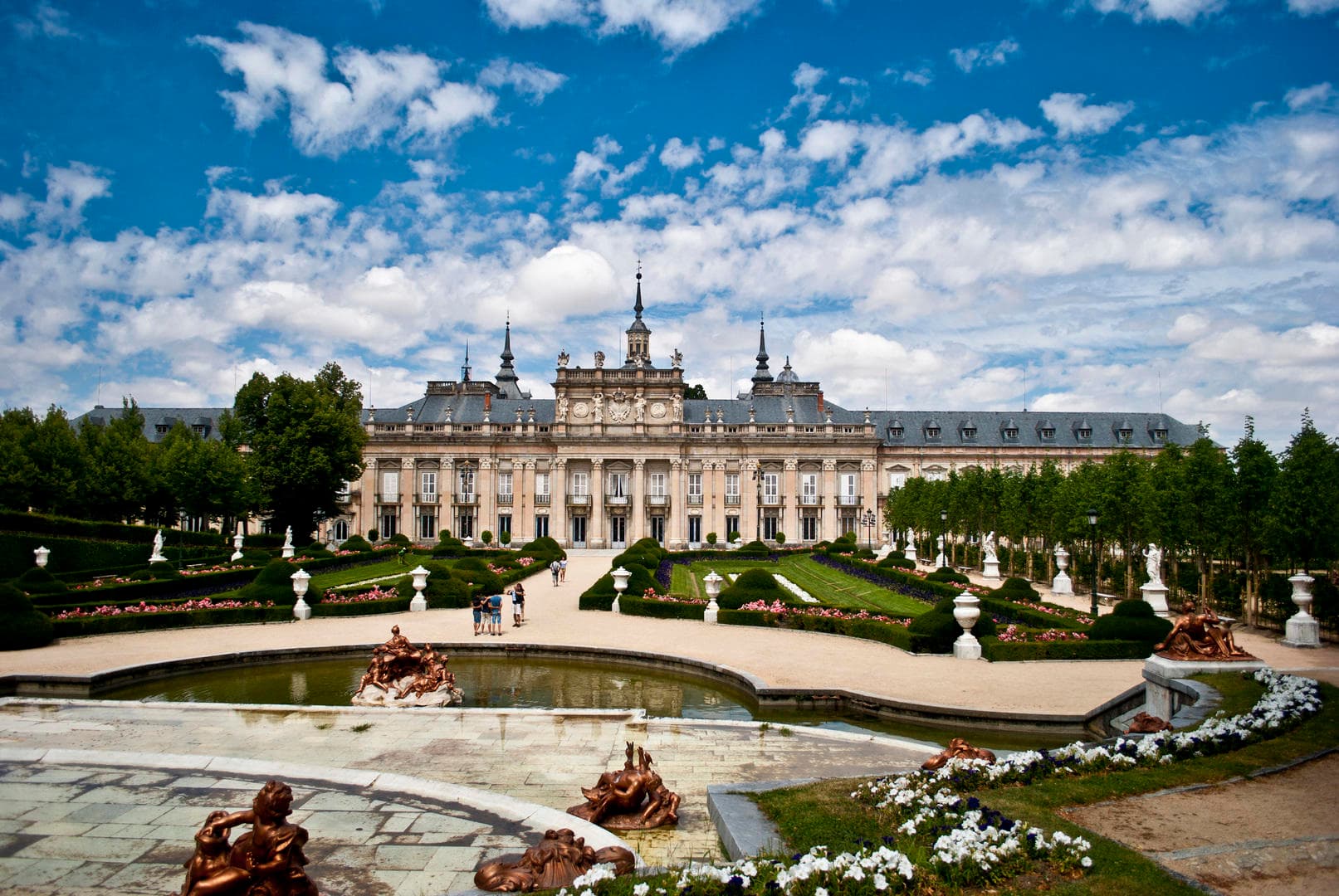 Segovia & La Granja Private Tours by Amigo Tours Europe