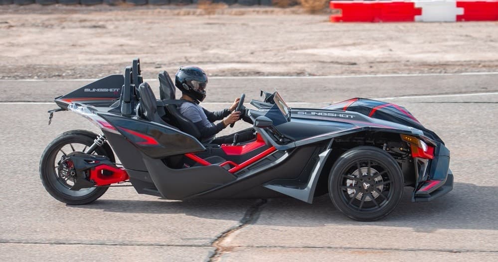 RnR Slingshots Rental team