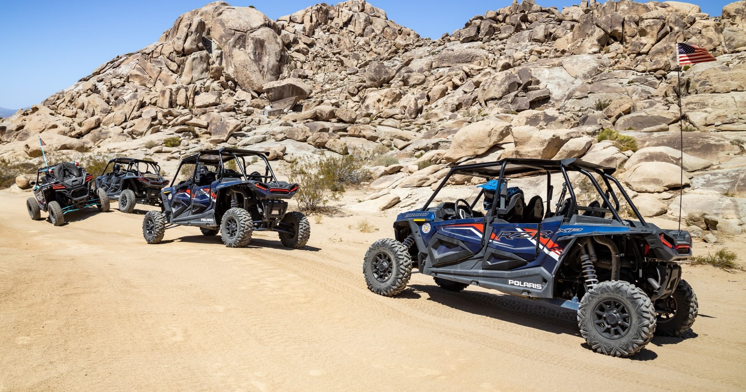 Kokopelli Legends Private UTV Tour in Grand Junction, CO